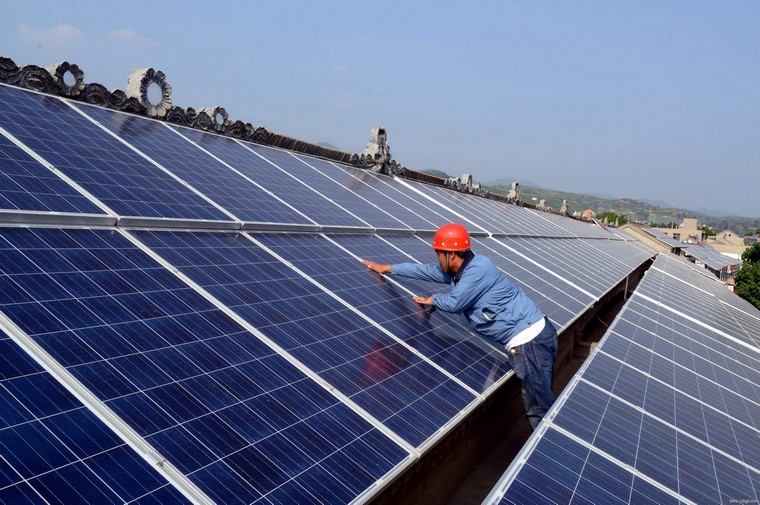 太陽組件正負極接反會怎么樣？