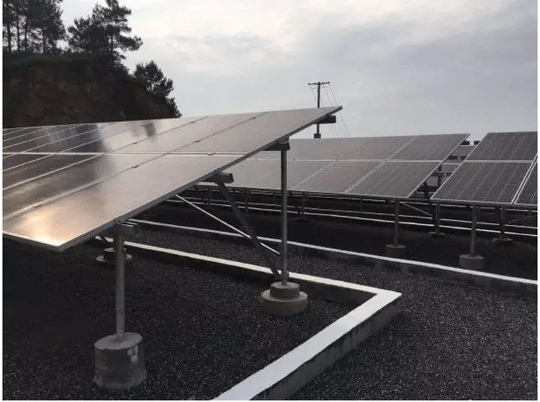 屋頂式光伏支架有哪些設(shè)計要求？