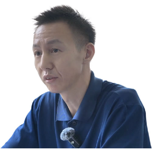 湖州長興拓可機械園區(qū)負責(zé)人